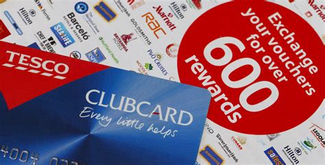 Tesco to make huge changes to its Clubcard scheme - here's what ...