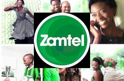 Zamtel Logo - LogoDix