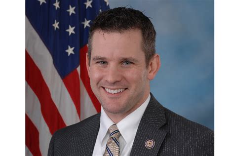 Kinzinger positively “surprised” by Trump since election | WJEZ-FM