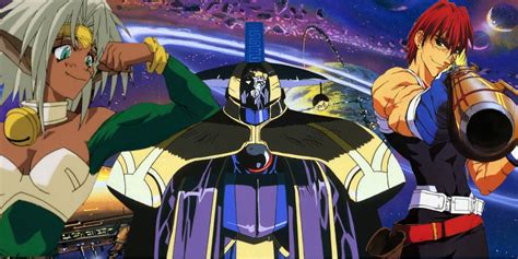 Outlaw Star: How the Anime's Fantasy Elements Enhance the Sci-Fi ...