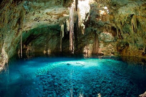 7 Top Cenotes in Mexico You’ll Want to Add to Your Bucket List - Mayaland