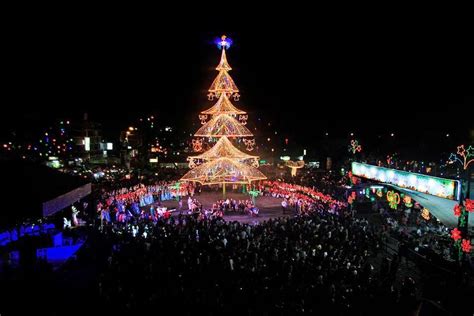 10 Must-see Christmas Destinations, Attractions and Activities around the Philippines | Blogs ...