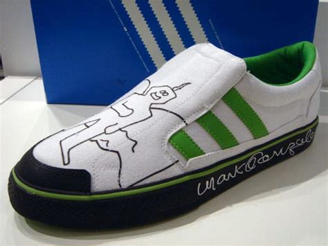 Adidas Mark Gonzales Series | Hypebeast