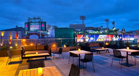 Hotels near Fenway Park | Rates, Reservations | Boston Discovery Guide