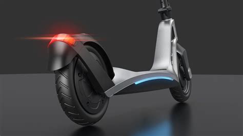 Top 5 Best Electric Scooters in 2024