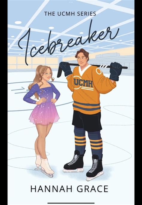 Icebreaker Book Review | Geeks