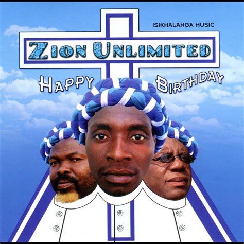 ‎HAPPY BIRTHDAY by ZION UNLIMITED on Apple Music