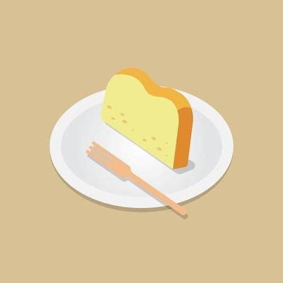 Pound Cake Vector Art, Icons, and Graphics for Free Download