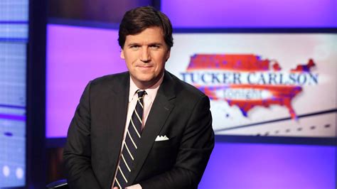 A.D.L. Calls for Tucker Carlson's Firing Over 'Replacement Theory ...