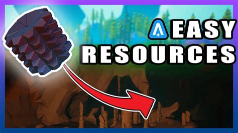 Where to find resources in Astroneer (part 1) - YouTube