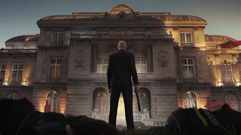 HITMAN Complete First Season - 101 Gameplay Trailer | The Entertainment Factor