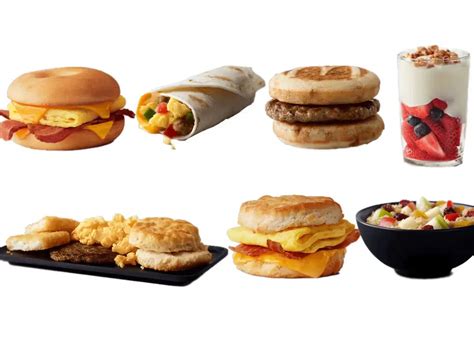 McDonald's Breakfast Deals And Offers In 2024 - TheFoodXP