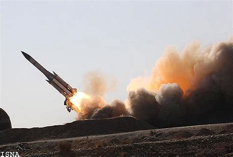 EURASIA DEFENCE NEWS: Army of Iran to continue the optimization of S-200 air defense missile and ...