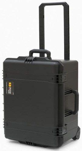 7526A-CASE Fluke Case - Case - Accessories - Other Equipment