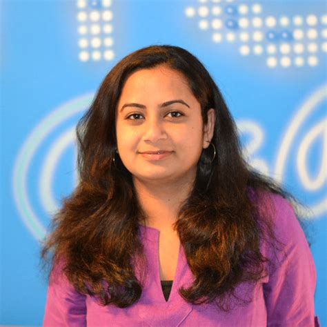 Ashwini Kulkarni - Senior Software Engineer - DigiCert, Inc. | LinkedIn