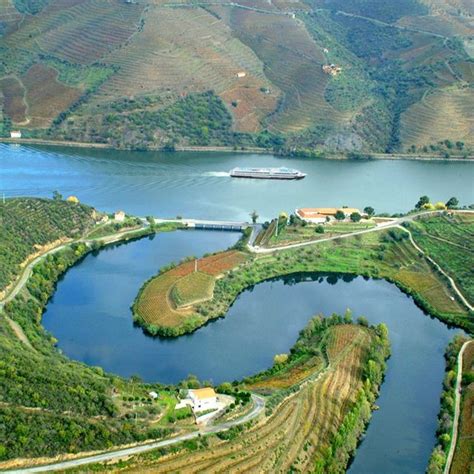 Spotlight On: The River Douro - RiverVoyages.com