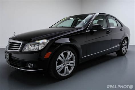 2010 Mercedes Benz C300 Black | 2010 Mercedes Benz C300 Blac… | Flickr