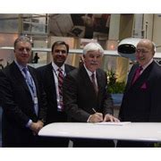 Piaggio and Avantair Sign Contract Agreement Worth More Than $230 Million; 36 Aircraft | Piaggio ...