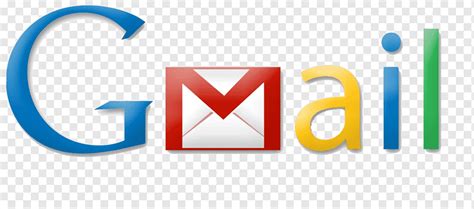 Gmail logo, Inbox by Gmail Computer Icons Email Google Account, Icon Free Gmail, text, logo ...