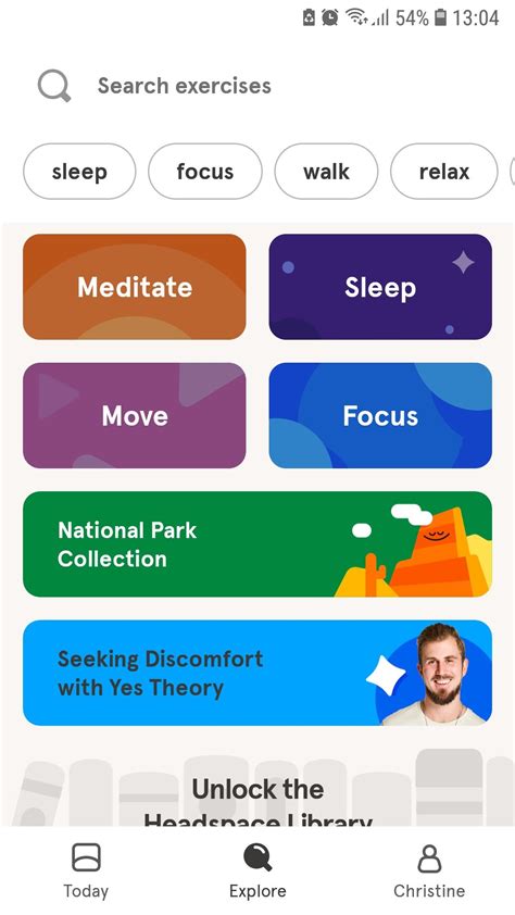 The 10 Best Meditation Apps for Relaxing and Sleeping