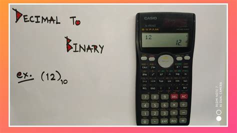 Decimal to binary calculator - AlayahKeivah