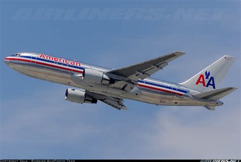 Boeing 767-223/ER - American Airlines | Aviation Photo #1568743 ...