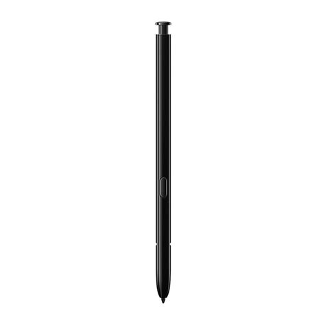 SAMSUNG Galaxy Replacement S-Pen for Note 20/Note 20 Ultra - Black ...