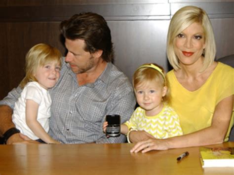 Tori Spelling Books