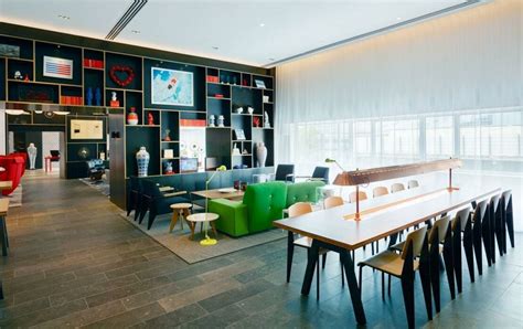 citizenM Paris Gare de Lyon, a Design Boutique Hotel Paris, France