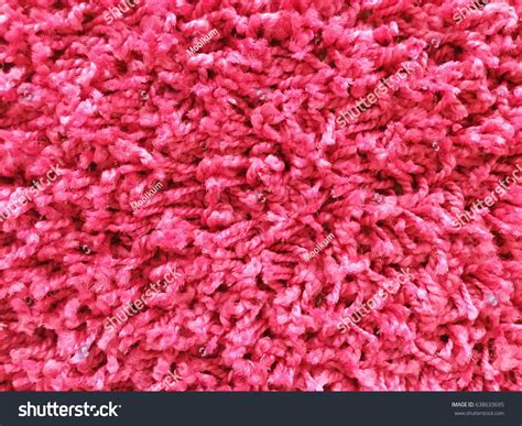 Closeup Red Carpet Texture Stock Photo 638633695 | Shutterstock