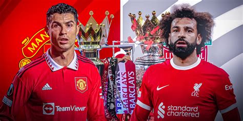 Man Utd vs Liverpool: Rivalry Origins, Head-To-Head, Best Matches And More