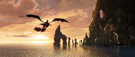 Romantic Flight - Toothless True Fanclub Photo (37677846) - Fanpop