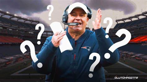 Patriots interview Alabama's Bill O'Brien for OC vacancy