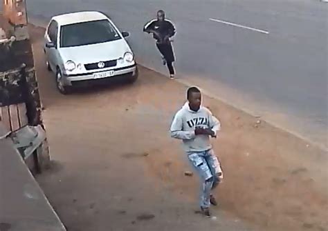 VIDEO: Help police find killers of taxi boss | Boksburg Advertiser