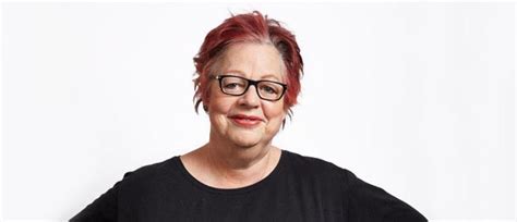 Jo Brand - Comedian and Presenter - Book from Arena Entertainment