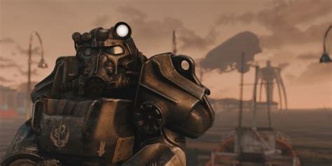 Fallout 76 Fans Confused Over Brotherhood of Steel References