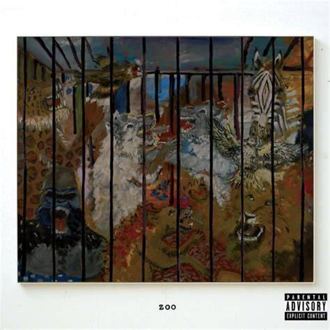 Russ album zoo zip - edgelasopa