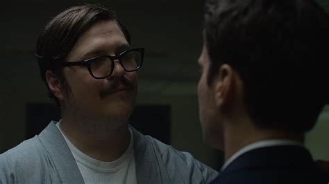 How Does Mindhunter Season 1 End? | POPSUGAR Entertainment