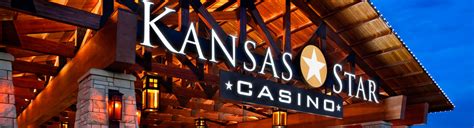 Kansas Star Casino