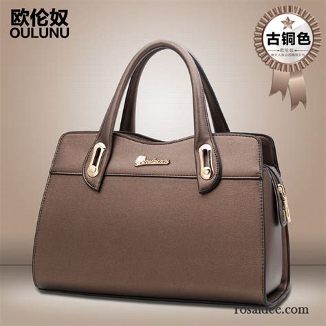 Marken Handtaschen Damen Messenger-tasche Taschen Winter Handtaschen ...