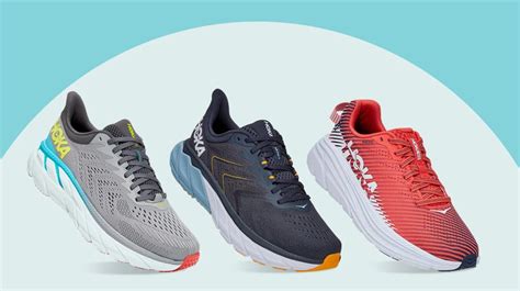 The 8 Best Hoka Running Shoes of 2021