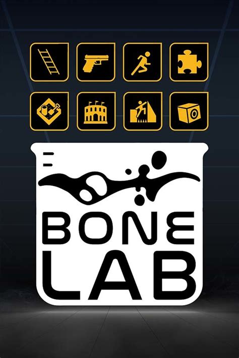 BONELAB VR Free Download (v2024.08.27) - RepackLab