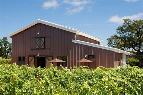 Best Santa Rosa Wineries To Try in a Weekend - Sonoma.com