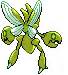 Scizor sprites gallery | Pokémon Database