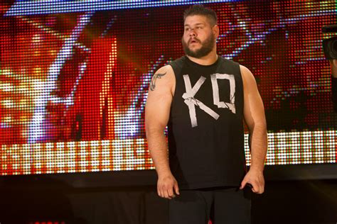 WWE NXT Superstar Kevin Owens Makes Main Roster Debut "Spoilers" - WWE ...