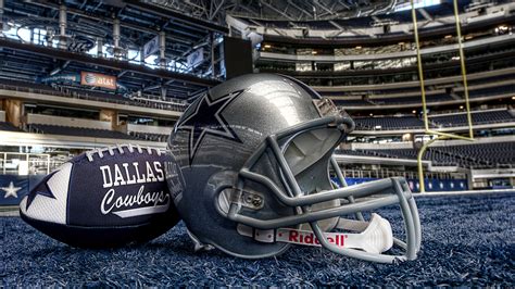 Dallas Cowboys Sprint Football Helmet HD Sports Wallpapers | HD ...