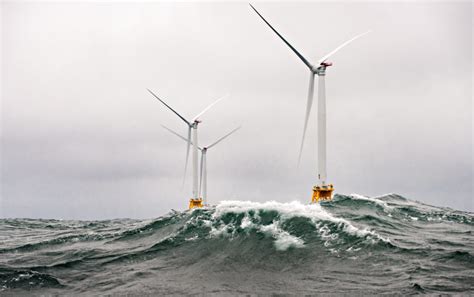 Offshore wind will create U.S. manufacturing jobs — if it can woo investors | Dismal Science