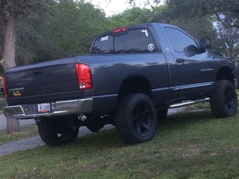 Lifted 3rd Gen Pics - Show Em Off! | Page 74 | DODGE RAM FORUM - Dodge Truck Forums