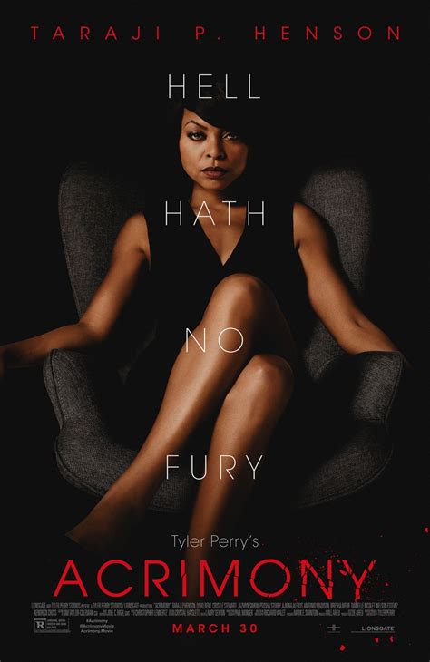 Acrimony (2018) Bluray FullHD - WatchSoMuch