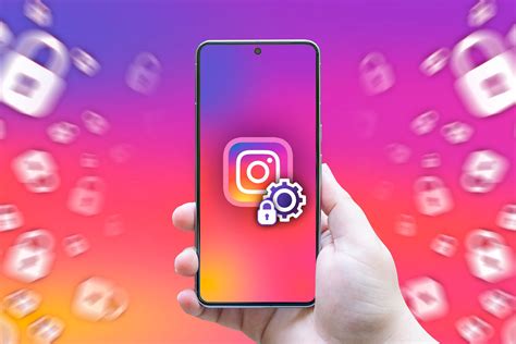 8 Instagram Privacy Settings You Should Change Right Now